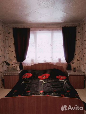 

1-к. квартира, 43 м², 1/5 эт.