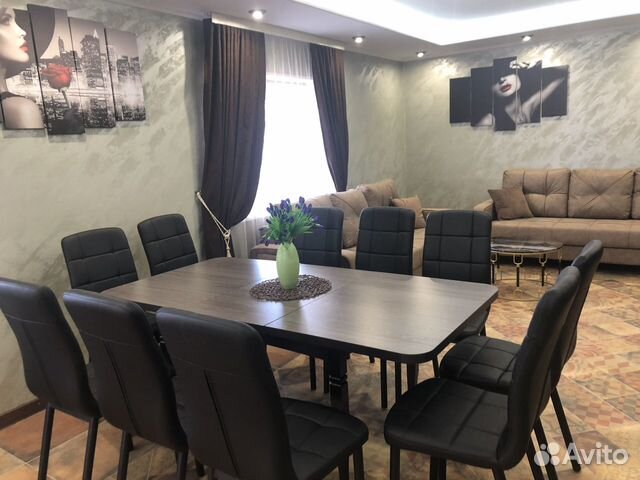 

4-к. дом, 240 м²