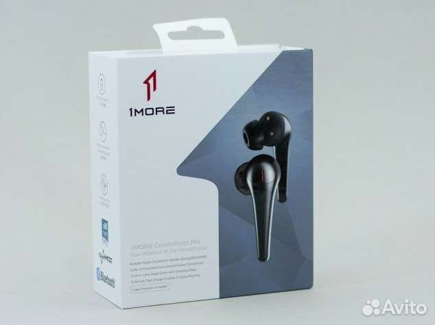 TWS наушники 1more ComfoBuds Pro