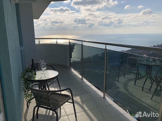 

2-к. квартира, 53,4 м², 2 кровати