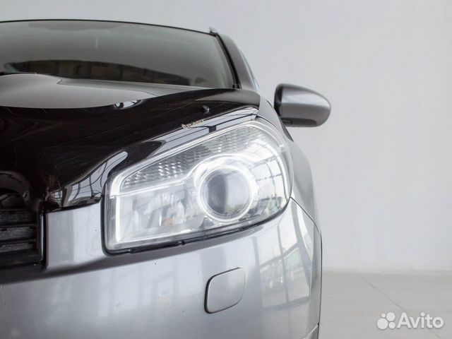 Nissan Qashqai 1.6 МТ, 2012, 170 000 км