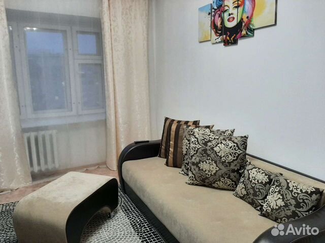 

2-к. квартира, 42 м², 7/14 эт.
