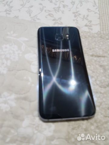 Samsung galaxy s7 edge