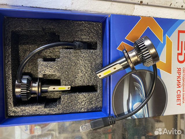 Лампы светодиодые Led лампы