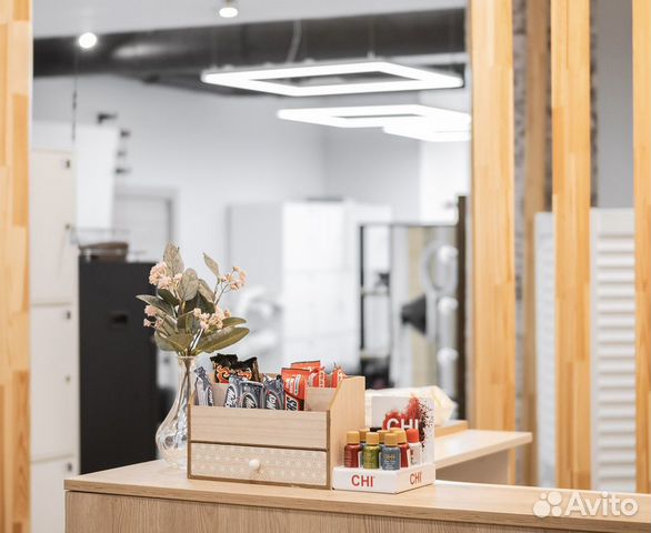 Аренда рабочего места / Бьюти коворкинг