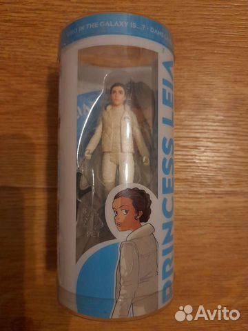 Фигурка Star Wars