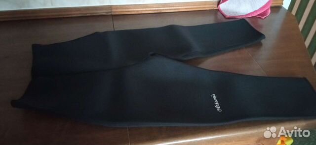 Бриджи для похудения