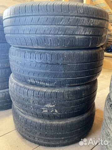 Accelera 185/65 R15, 4 шт