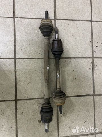 Привод в сборе ваз 2109 2112 приора