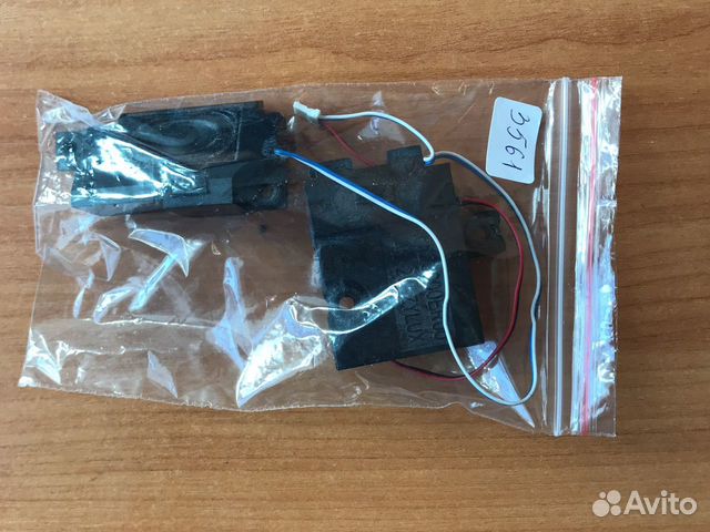 Динамики для Lenovo