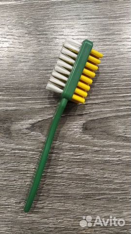 Щетка для обуви