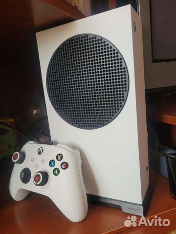 Xbox series s.в идеале