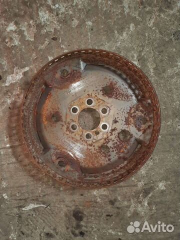 Маховик АКПП Ситроен, Пежо