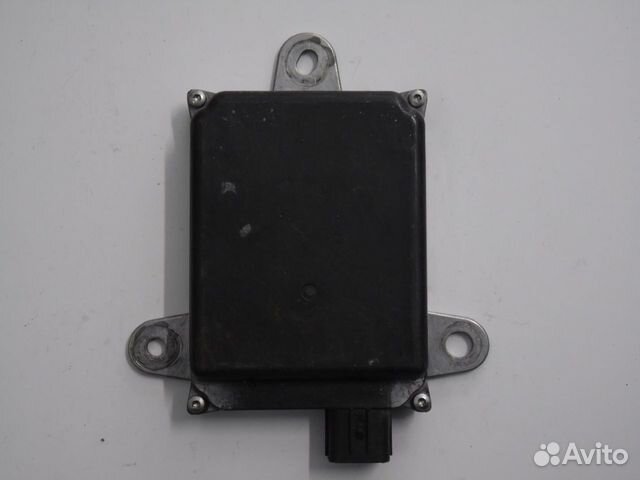 Блок управления слепыми зонами Лексус GS 350