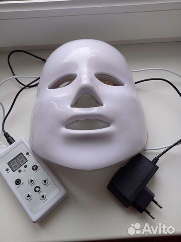 Led маска для лица