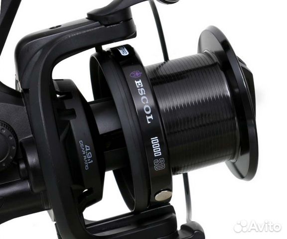 Катушка Carp Pro Escol 10000 SD