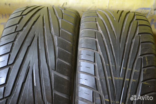 Uniroyal Rain Sport 2 235/55 R17