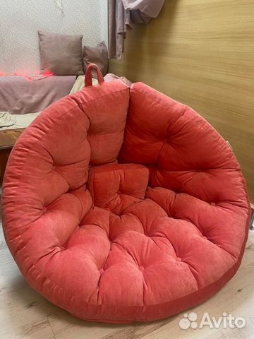 Кресло-трансформер, матрас, мешок, Оустер, XL