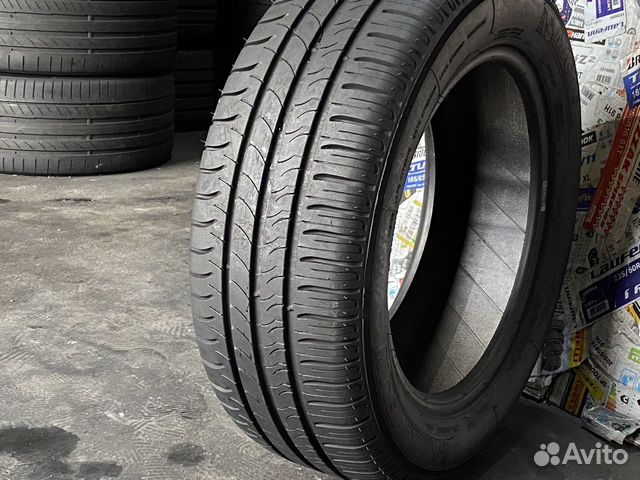 Michelin Energy Saver 215/55 R16