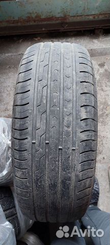 Cordiant Comfort 2 SUV 265/65 R17, 4 шт