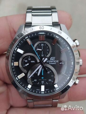 casio efr 571