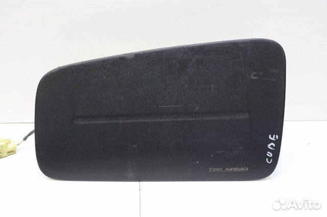 Подушка безопасности переднего пассажира Nissan