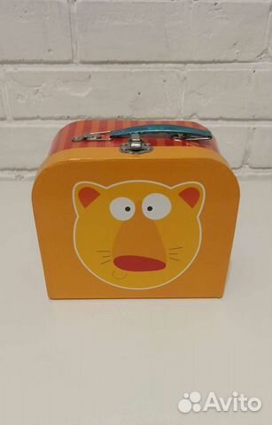 Подарочный набор