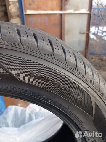 Nexen 185/65 R15, 4 шт