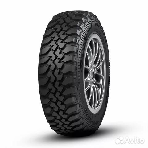 Cordiant Off Road 215/65 R16 102Q