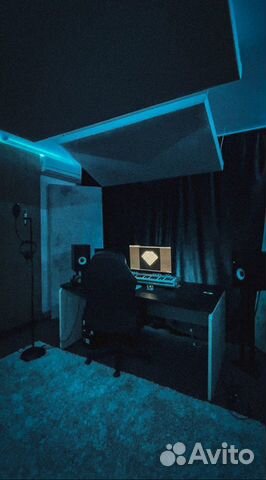 Сведение мастеринг