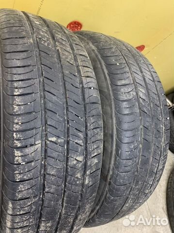 Kumho 205/65 R16, 4 шт