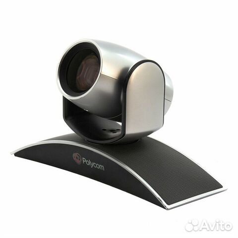 Камера Polycom EagleEye III mptz-9 (8200-63730-001