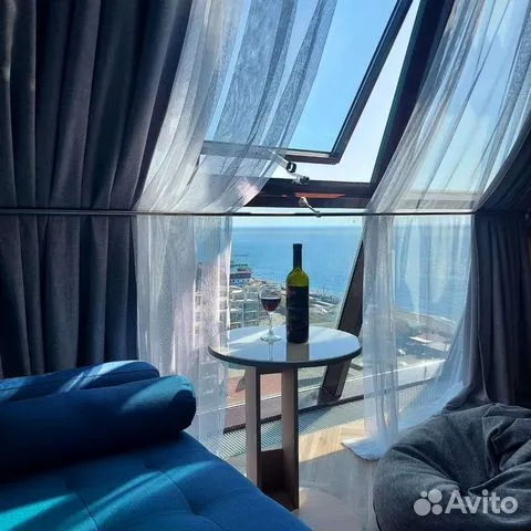 

2-к. квартира, 56 м², 2 кровати