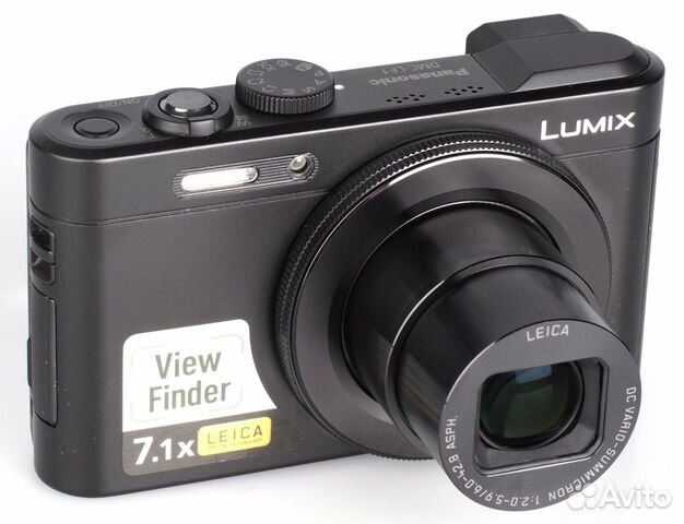 Panasonic Lumix LF1(28-200мм) Сумка+16гб+З/у+USB+