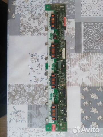 T73I041.00 REV.0 GP VIT71020.66 4H+V2918.031/B2