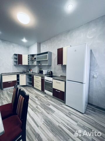 

3-к. квартира, 100 м², 5 кроватей