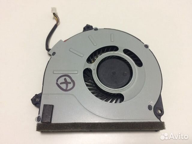 Вентилятор Lenovo G50-30, G50-45, G50-70