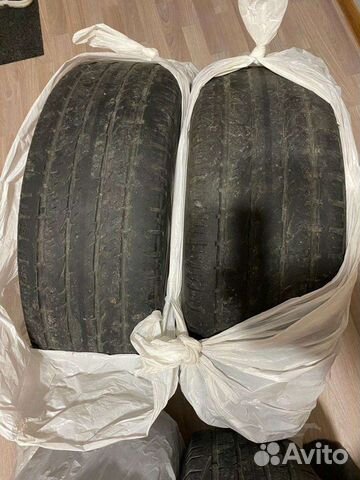 Viatti Bosco A/T 215/65 R16, 4 шт