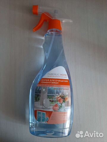 Чистящее средство Faberlic Home