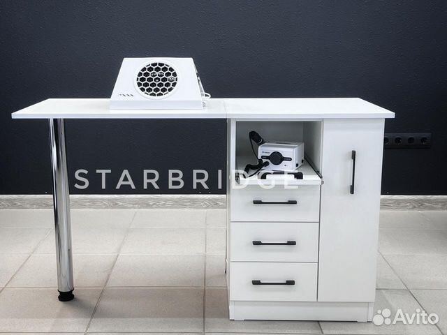 Маникюрный стол