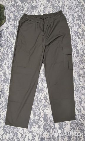 Штаны Поварские