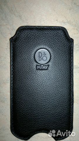 Чехол bang olufsen на iPhone 4/4S