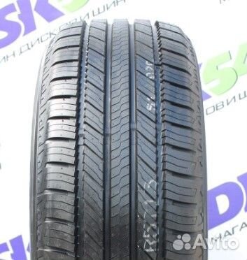 Yokohama Geolandar CV G058 215/60 R17