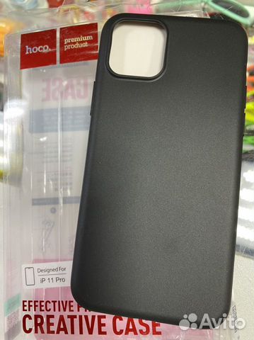 Чехол для iPhone 11 Pro