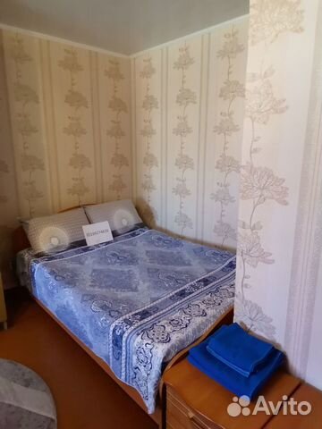 

1-к. квартира, 31 м², 2 кровати