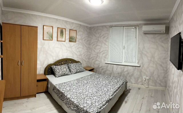 

3-к. коттедж, 120 м²
