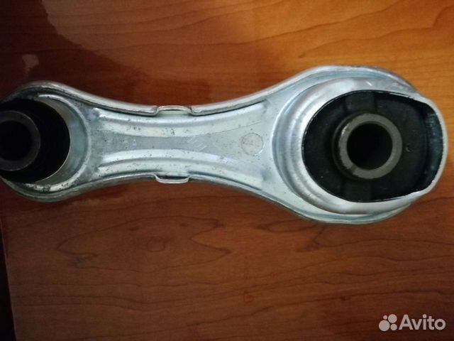 Опора двигателя LADA vesta, логан 2