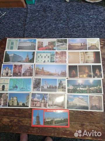 Открытки 