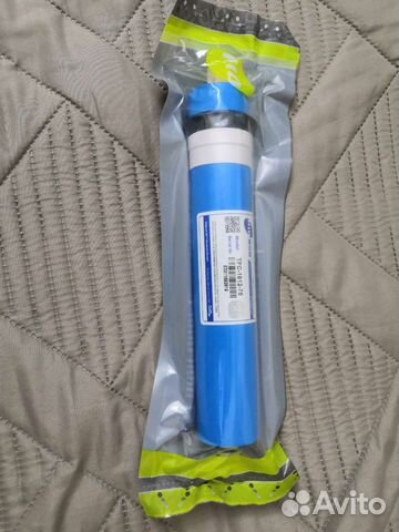 Фильтр обратный осмос