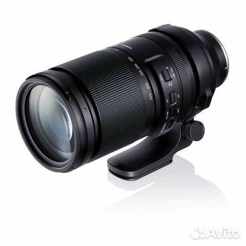Tamron 150-500mm F5.6.7 DI III VXD FOR Sony E